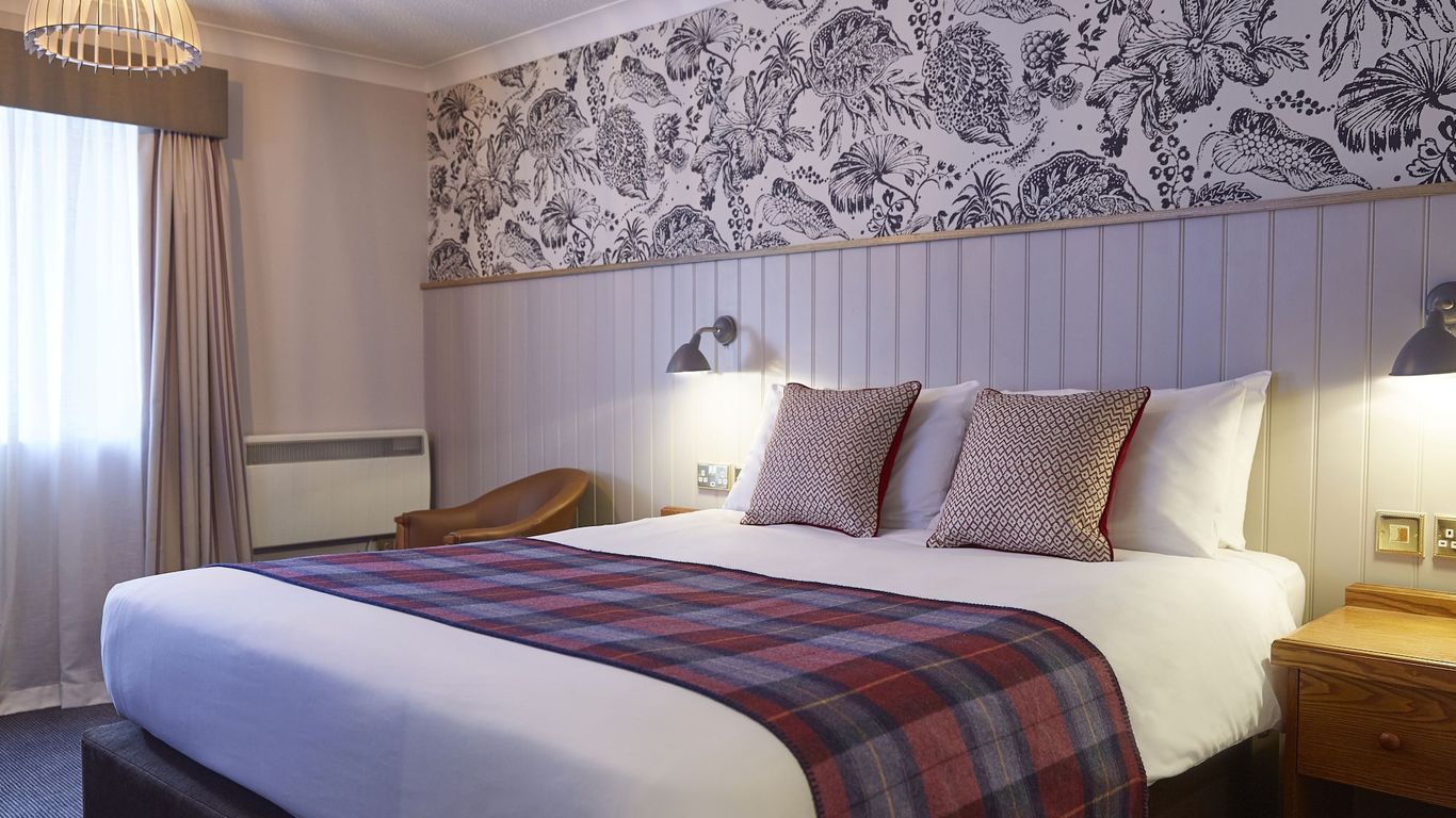 The Bear Hotel by Greene King Inns