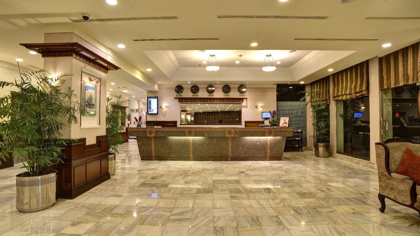 Pearl Continental Peshawar