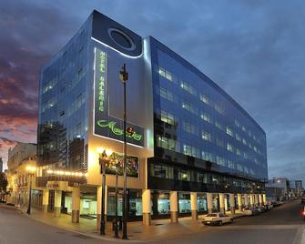 Galería Man-Ging - Guayaquil - Gebäude