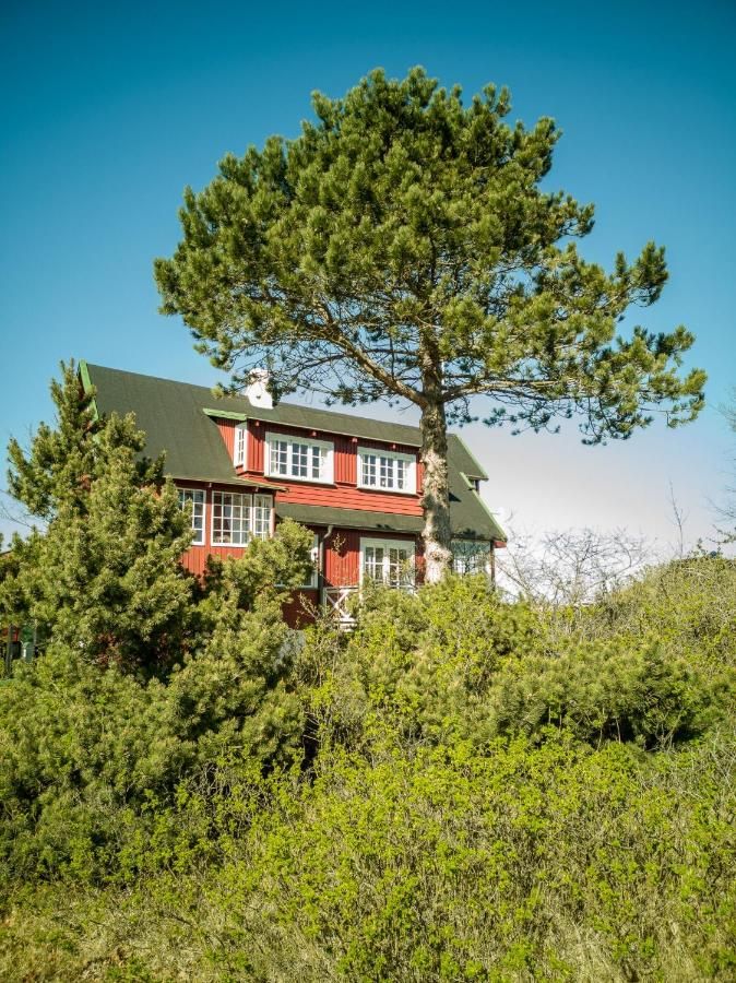 Great Location On The 1St Dune – Grenaa