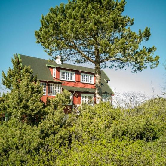 Great Location On The 1St Dune – Grenaa