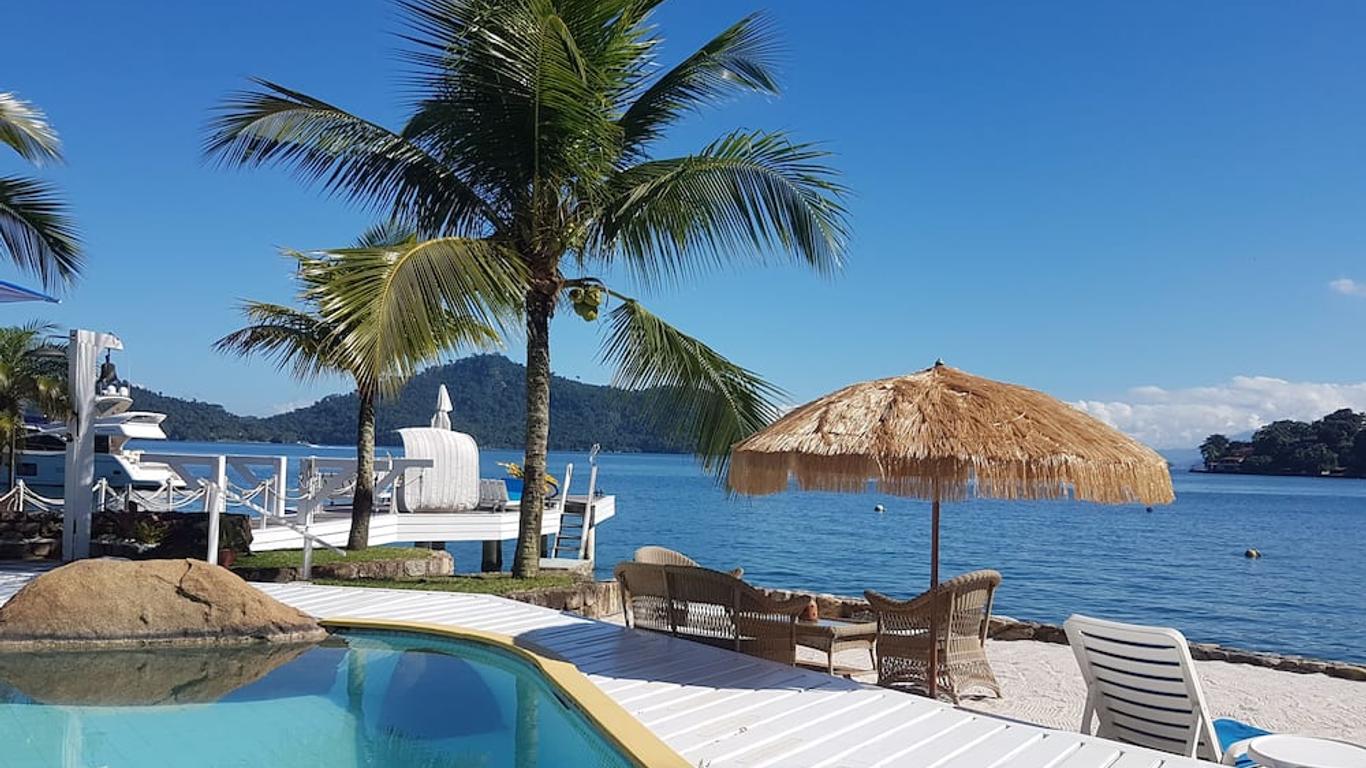 بوسادا ميستري أوجستو