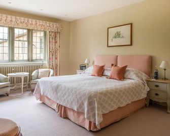 Plumber Manor - Sturminster Newton