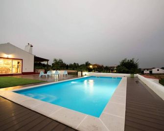 Monte Sossego by Estilo Lusitano, com piscina privada - Grândola - Pool