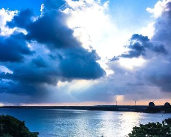 Sunshine Liv. - Hengchun Township - Näkymät ulkona