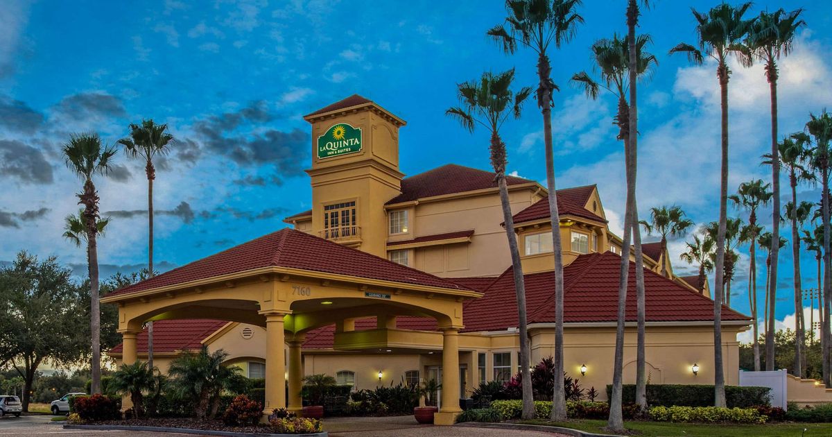 ラ キンタ イン アンド スイーツ オーランド エアポート ノースの宿泊料金 ¥9,689 (¥̶2̶4̶,̶1̶9̶8̶) から。オーランド