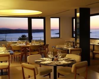 ميمو بالييرا - ديزاين هوتلز - ساغريس - مطعم