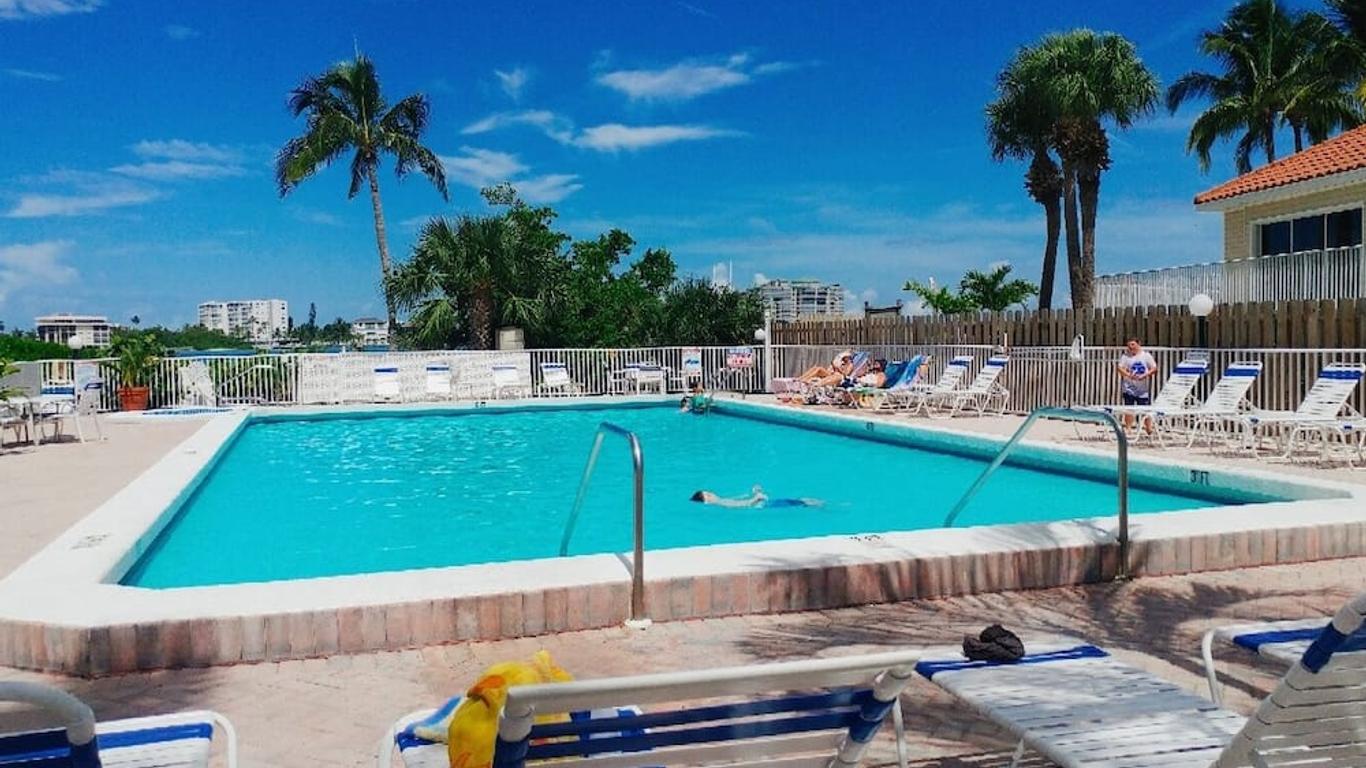 Lover's Key Beach Club by Check-In Vacation Rentals