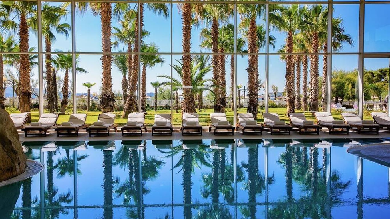 Amadria Park hotel Ivan