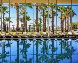 Amadria Park hotel Ivan - Šibenik - Pool