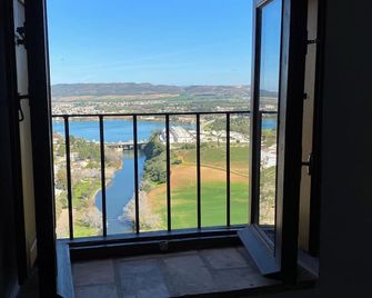 Bed & Breakfast Casa El Sueño - Arcos de la Frontera - Balcon