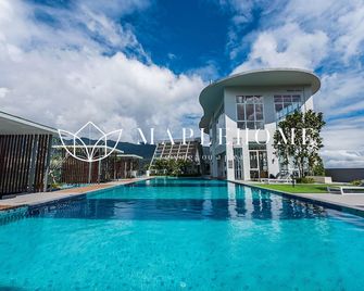Windmill Upon Hills Genting by Widebed - Genting Highlands - Piscina