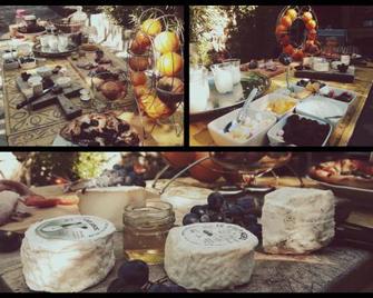 La Roseraie - Lodève