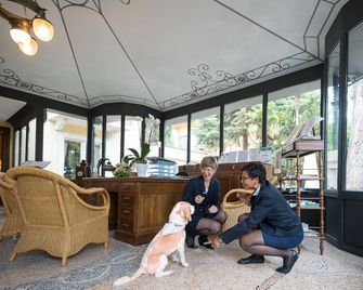 Hotel Villa Sofia - Gardone Riviera
