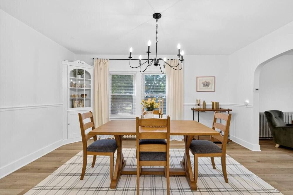 Cozy Cottage Apartment
