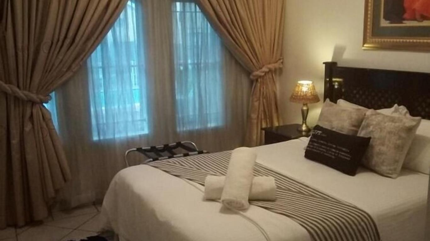 برونو كمفورت سويتس