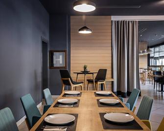 Bleecker Hotels - Belgrade - Restaurant