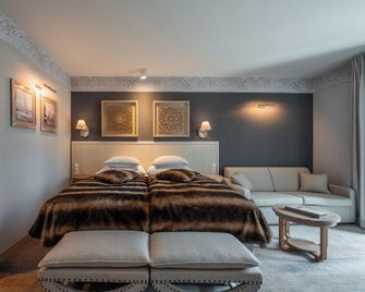 Aries Lago Park Hotel & Spa - Mierki