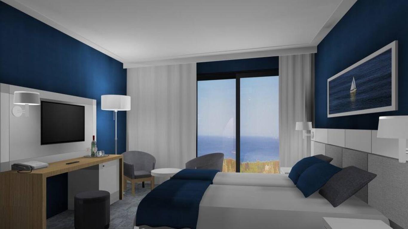 Hotel Hel