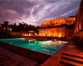 Raas Jodhpur - Jodhpur - Pool
