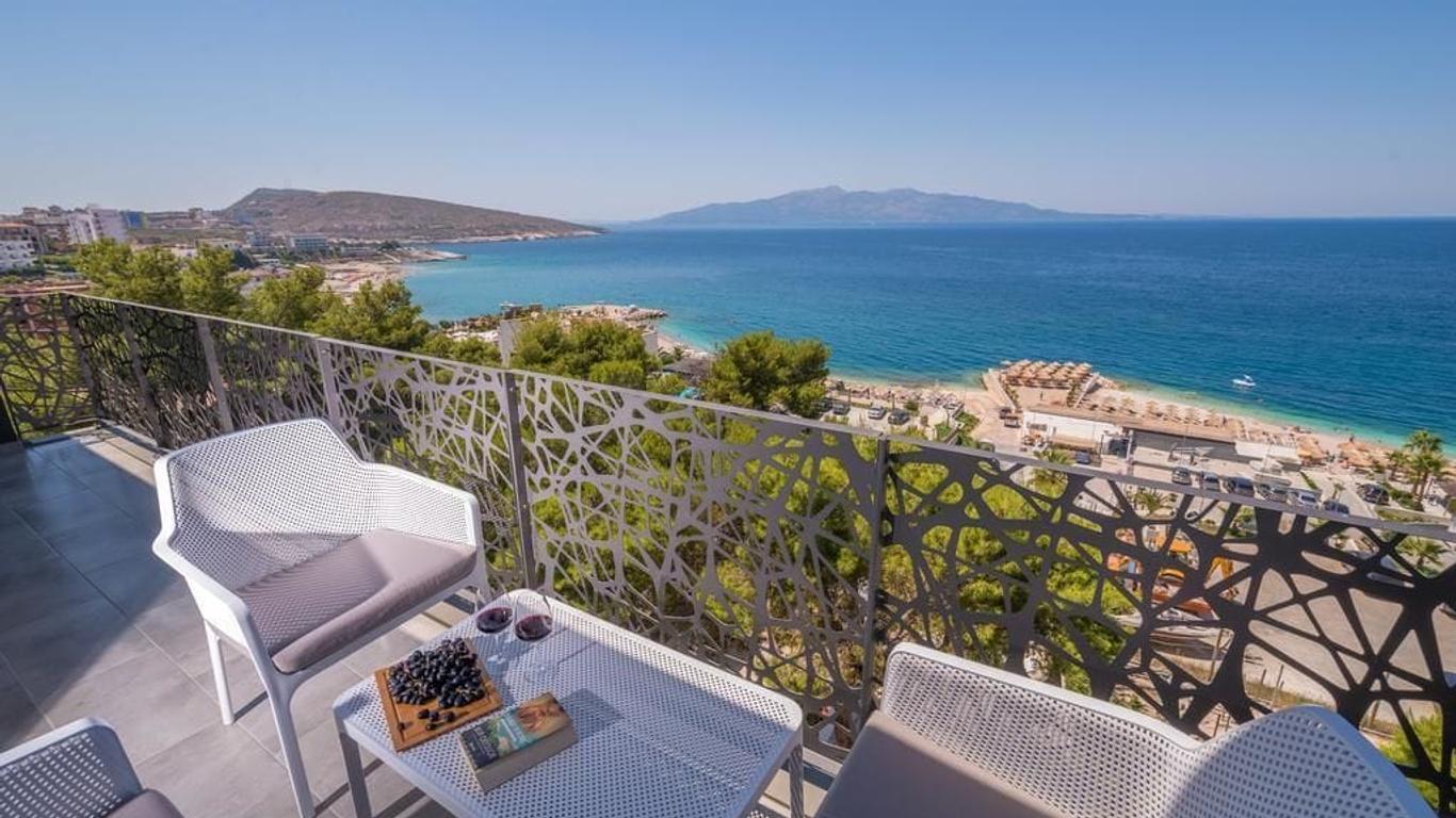 Glow Boutique Hotel & Suites