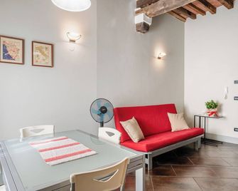 Apartment San Giorgio B - Lucca - Lucca - Dining room