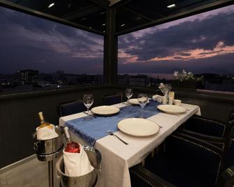 Leslion Luxury Hotel - Antalya - Balcony