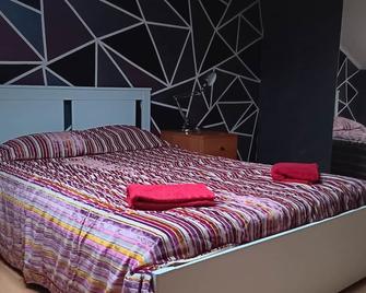Global Guests - Sintra - Bedroom