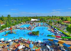 Camping Bella Italia - Peschiera del Garda