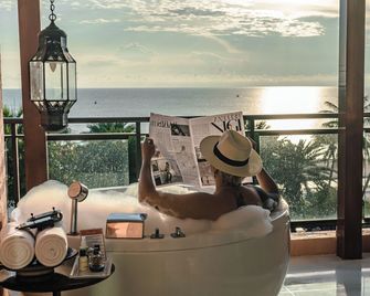 Marrakesh Hua Hin Resort & Spa - Hua Hin