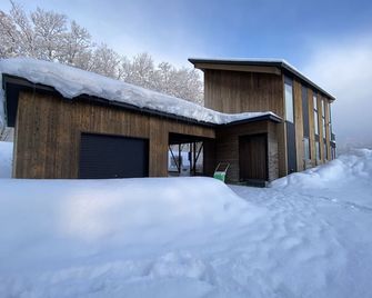 Furano Peak - Furano - Gebäude