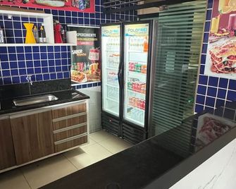 Hotel Hallas - Betim