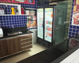Hotel Hallas - Betim