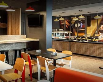 Ibis Macae - Macaé - Restaurante