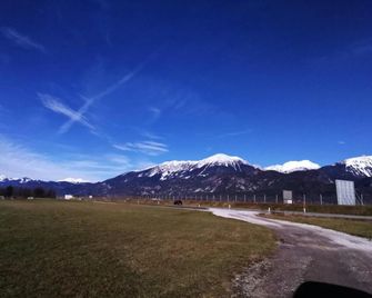 edelweiss - Radovljica - Outdoors view