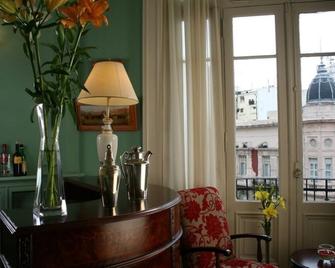 Hotel Chemin - Buenos Aires