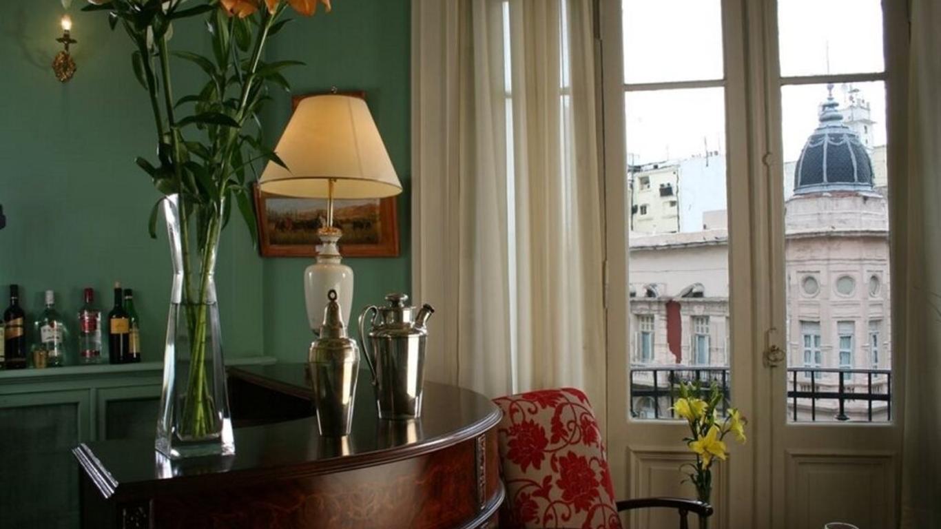 Hotel Chemin