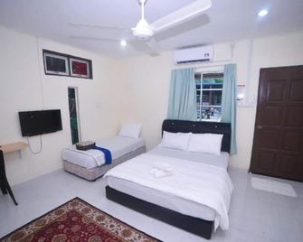 Capital O 91243 Bee Good Chalet - Yan Besar