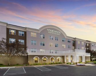 Homewood Suites by Hilton Erie - Erie - Building