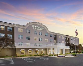 Homewood Suites by Hilton Erie - ארי - בניין