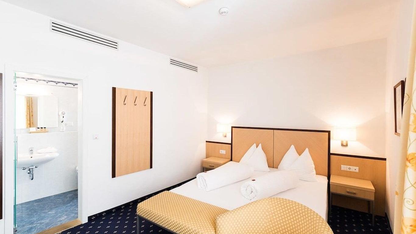 Hotel Goldener Stern