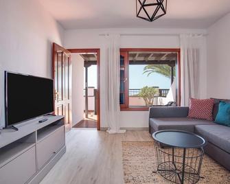 Casa Ann - Arrecife - Living room