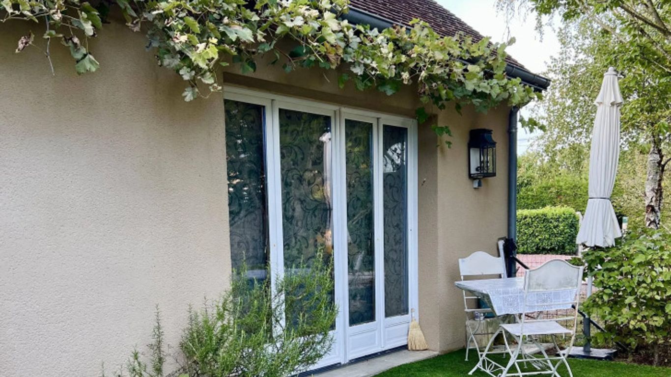 GSand Le Clos du May