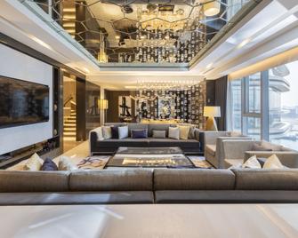 Al Bandar Rotana - Creek - Dubai - Lounge