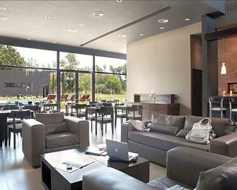 Dazzler Campana - Campana - Ristorante