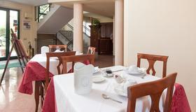 Casa Betania - Pisa - Restaurant