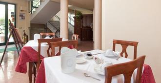 Casa Betania - Pisa - Restaurante