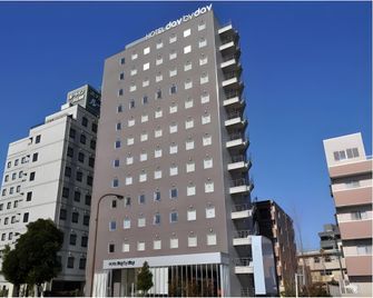Hotel day by day - Hamamatsu - Building