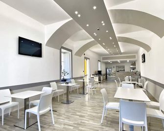 Porto Salvo - Sant'Agnello - Ristorante