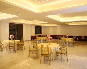 Pink Villa Boutique Hotel - Meerut - Restaurant